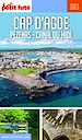 Télécharger le livre :  CAP D'AGDE MÉDITERRANÉE 2021/2022 Petit Futé
