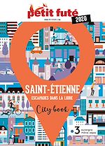 Download this eBook SAINT ETIENNE 2020 Petit Futé