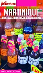 Download this eBook MARTINIQUE 2020 Petit Futé