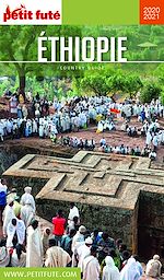 Download this eBook ETHIOPIE 2020/2021 Petit Futé