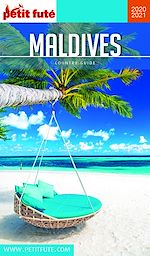 Download this eBook MALDIVES 2020/2021 Petit Futé