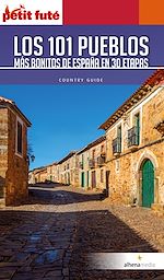 Download this eBook Los 101 pueblos ma?s bonitos de Espan?a 2019/2020 Petit Futé