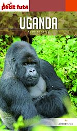 Download this eBook UGANDA (ESPAGNOL) 2019/2020 Petit Futé