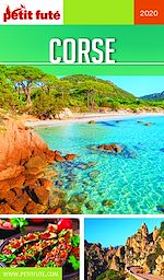 Download this eBook CORSE 2020 Petit Futé