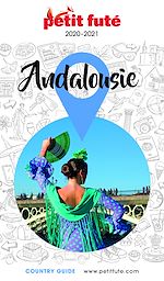 Download this eBook ANDALOUSIE 2020 Petit Futé