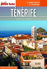 Download this eBook TÉNÉRIFE 2020 Carnet Petit Futé