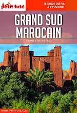 Download this eBook GRAND SUD MAROCAIN 2020/2021 Carnet Petit Futé