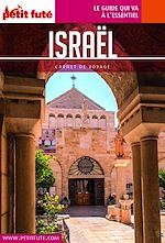 Download this eBook ISRAËL 2020 Carnet Petit Futé