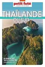 Download this eBook THAÏLANDE DU SUD 2023/2024 Carnet Petit Futé