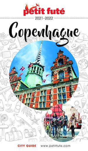 Download the eBook: COPENHAGUE 2021/2022 Petit Futé
