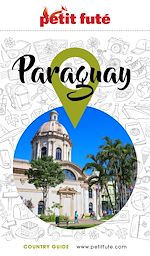 Télécharger le livre :  Guide Paraguay 2026/2027 Petit Futé