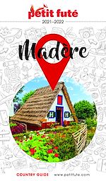Download this eBook MADÈRE 2020/2021 Petit Futé