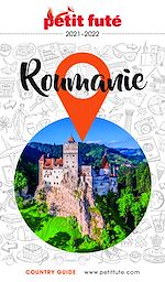 Télécharger le livre :  ROUMANIE 2021/2022 Petit Futé