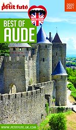Download this eBook BEST OF AUDE 2020 Petit Futé