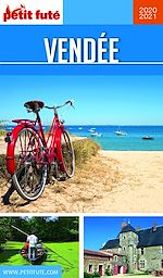 Download this eBook VENDÉE 2020 Petit Futé