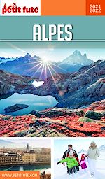 Download this eBook ALPES 2020 Petit Futé
