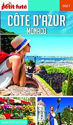 Download this eBook CÔTE D'AZUR - MONACO 2020 Petit Futé