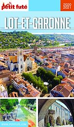 Download this eBook LOT-ET-GARONNE 2020 Petit Futé