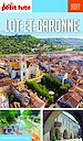 Télécharger le livre :  LOT-ET-GARONNE 2020 Petit Futé