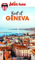 Download this eBook BEST OF GENEVA 2020/2021 Petit Futé