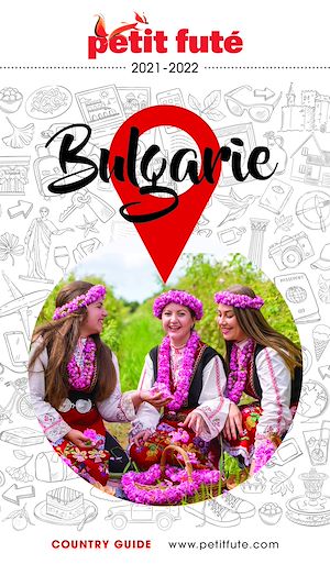 Téléchargez le livre :  BULGARIE 2021/2022 Petit Futé