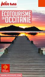 Download this eBook ECOTOURISME EN OCCITANIE 2020 Petit Futé