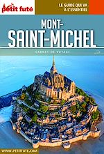 Download this eBook LE MONT-SAINT-MICHEL 2020 Carnet Petit Futé