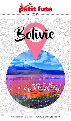 Téléchargez le livre :  BOLIVIE 2023/2024 Petit Futé