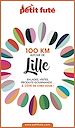 Télécharger le livre :  100 KM AUTOUR DE LILLE 2020 Petit Futé