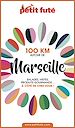 Télécharger le livre :  100 KM AUTOUR DE MARSEILLE 2020 Petit Futé