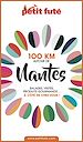 Télécharger le livre :  100 KM AUTOUR DE NANTES 2020 Petit Futé