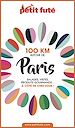 Télécharger le livre :  100 KM AUTOUR DE PARIS 2020 Petit Futé