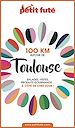 Télécharger le livre :  100 KM AUTOUR DE TOULOUSE 2020 Petit Futé