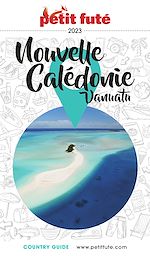 Download this eBook NOUVELLE CALÉDONIE 2023/2024 Petit Futé