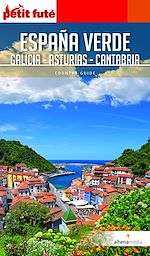 Download this eBook ESPAÑA VERDE (ESPAGNOL) 2019/2020 Petit Futé