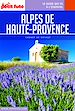 Télécharger le livre :  Alpes de Haute-Provence 2020 Petit Futé