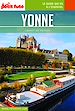 Télécharger le livre :  Yonne 2020/2021 Petit Futé