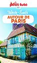 Télécharger le livre :  WEEK-ENDS AUTOUR DE PARIS 2021/2022 Petit Futé