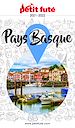 Télécharger le livre :  PAYS BASQUE 2021 Petit Futé