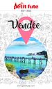 Télécharger le livre :  VENDÉE 2021 Petit Futé