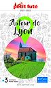 Télécharger le livre :  AUTOUR DE LYON 2021 Petit Futé