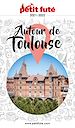 Télécharger le livre :  AUTOUR DE TOULOUSE 2021/2022 Petit Futé