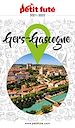 Télécharger le livre :  GERS GASCOGNE 2021 Petit Futé