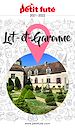 Télécharger le livre :  LOT-ET-GARONNE 2021 Petit Futé