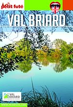 Download this eBook VAL BRIARD EN ANGLAIS 2022 Carnet Petit Futé