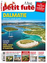 Télécharger le livre :  Petit Futé Mag n°61 - Printemps 2022 Petit Futé