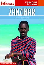 Download this eBook ZANZIBAR 2023 Carnet Petit Futé