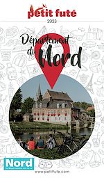 Download this eBook DÉPARTEMENT DU NORD 2023/2024 Petit Futé