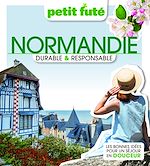 Download this eBook Normandie Durable et Responsable 2023 Petit Futé