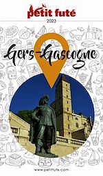 Download this eBook GERS GASCOGNE 2023 Petit Futé